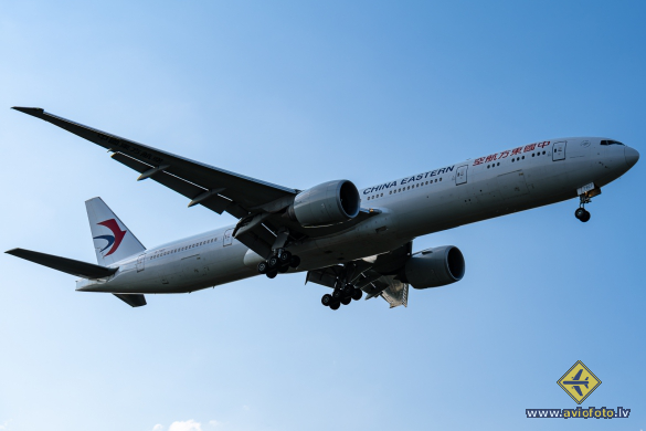 Boeing 777-39P/ER